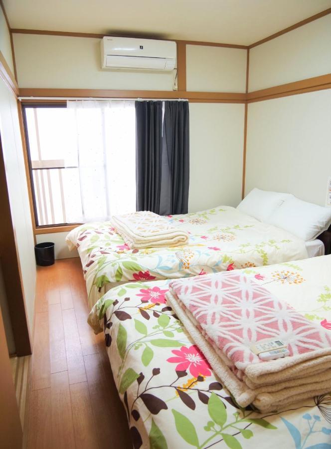 Сasa de vacaciones 錦の館 Nishikiのyakata