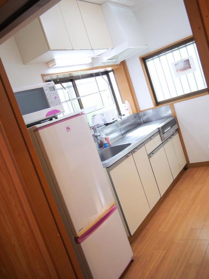 Сasa de vacaciones 錦の館 Nishikiのyakata Tokio