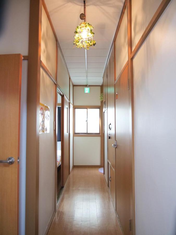 錦の館 Nishikiのyakata * Tokio