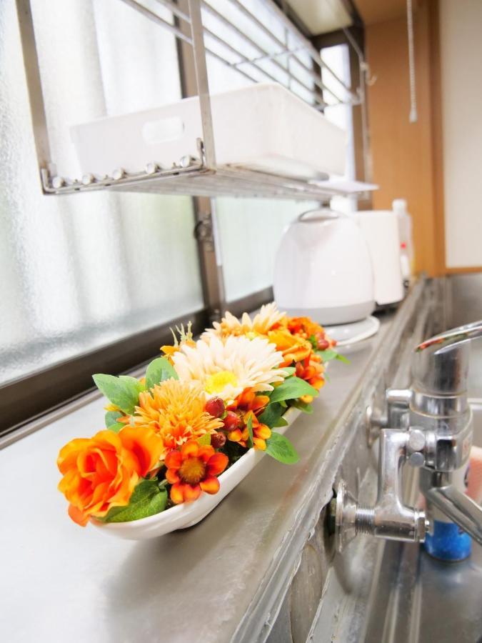 Сasa de vacaciones 錦の館 Nishikiのyakata